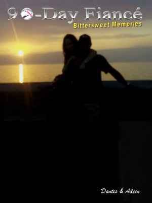 cover image of 90-Day Fiancé